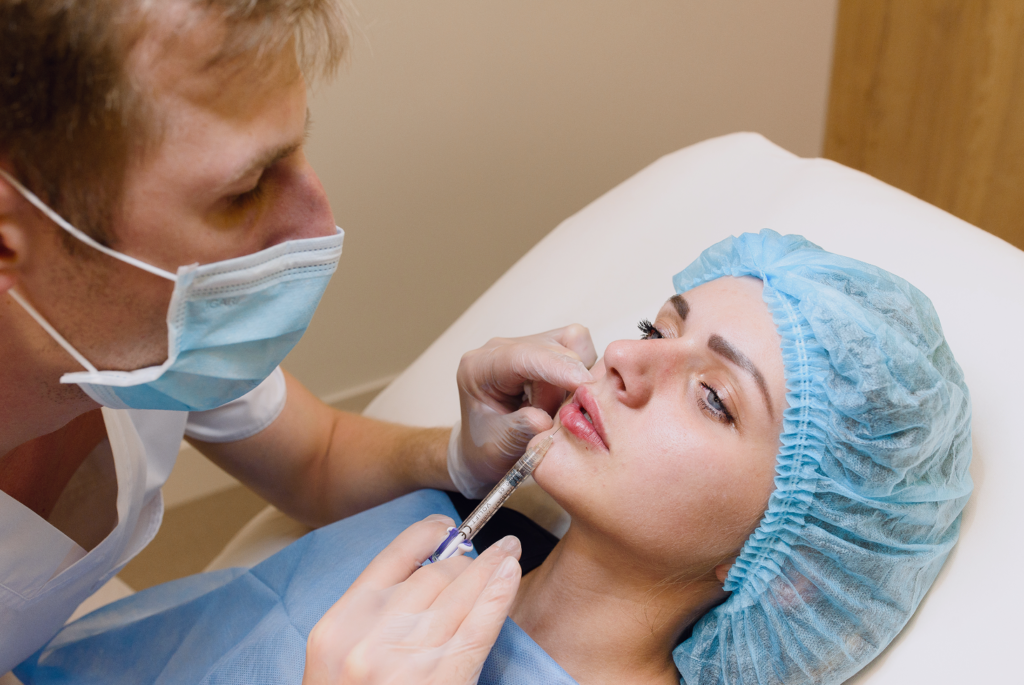 Facelift Rejuvenation